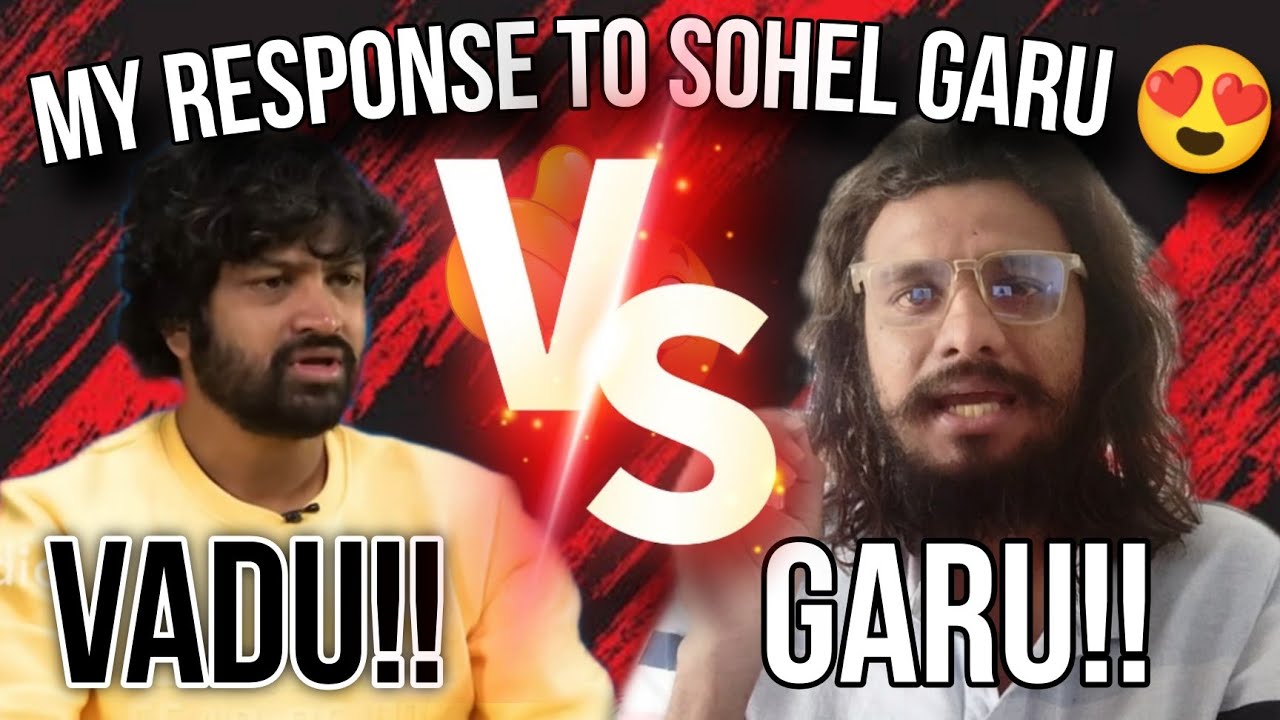 Sohel Bhayya Neeke Idhi 😉😉 || Bootcut Balaraju Review || Poolachokka vs Sohel || Poolachokka