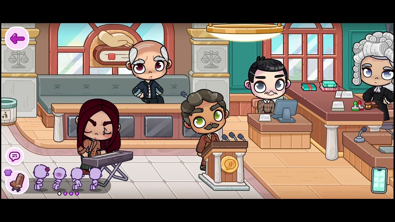 𝐈𝐠𝐫𝐞𝐣𝐚 - caleb world en Português