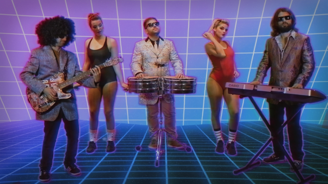 Dom Rubirosa - Kwarra feat. Los Broders