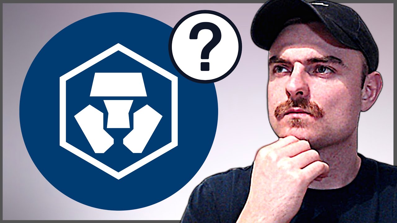 Is The Crypto.com Coin (CRO) A Good Investment? - (x100 Altcoin?)