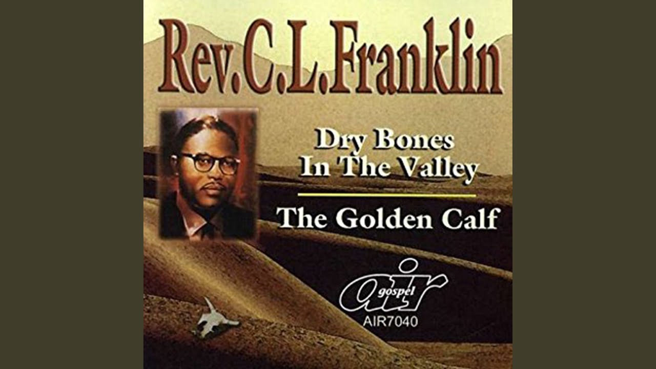 The Golden Calf