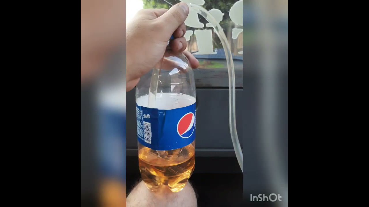 Teste de consumo Opala/Caravan 2.5 4cc carburador de fusca em cidade