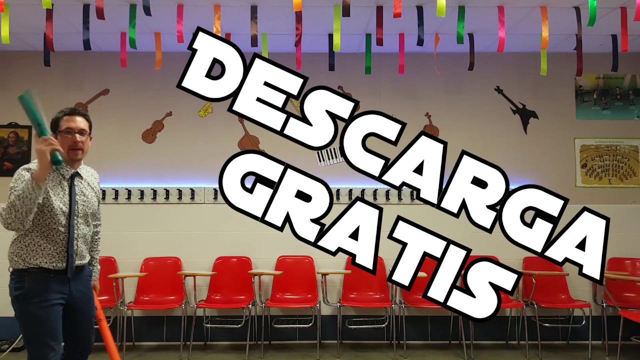 Secreto del Compositor DESCARGAR y JUGAR en tu clase de música.