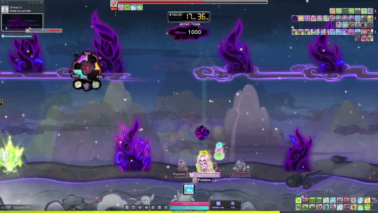 Wind Archer Destiny Liberation Hard Kaling 2026 03 20 01 47 39