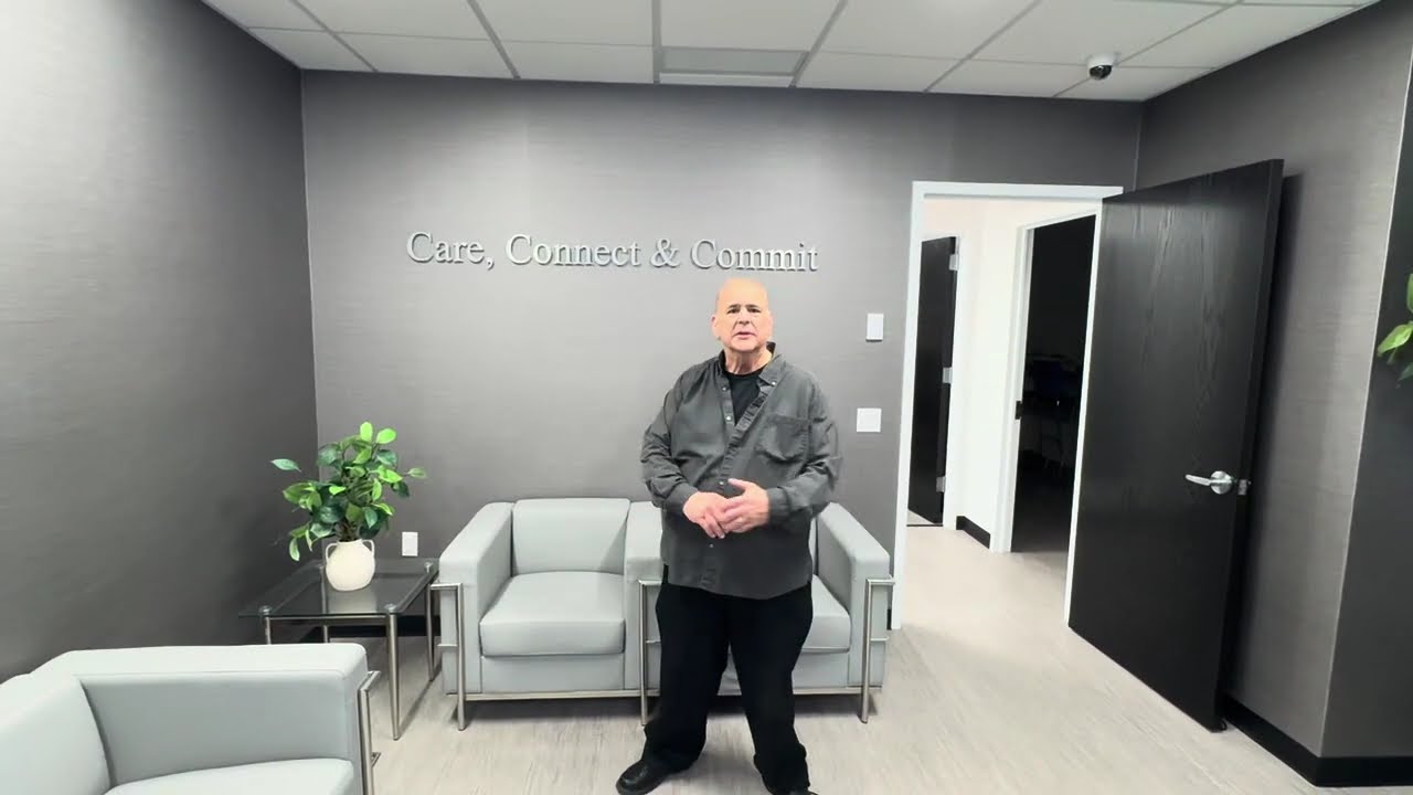 Jeff Cohen Shares Why He Chose The Harrison Law Group, P.C. | Long Island Personal Injury Law Firm