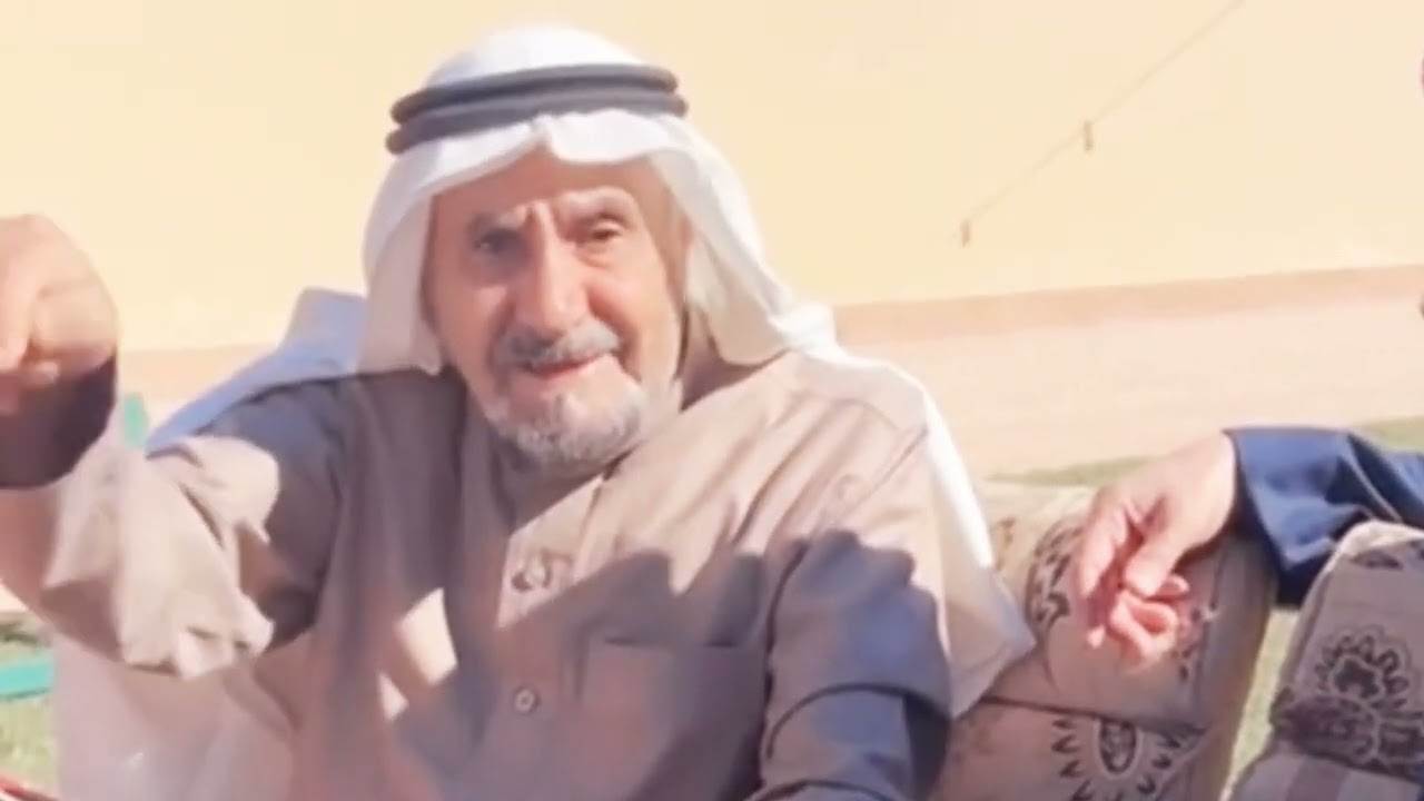 سالفه  وقعت أحداثه بين سوريا وجده  الجمعه ٧/٩/١٤٤٦