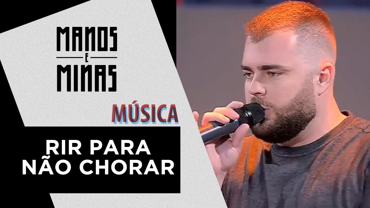 Rir para não chorar | Kivitz
