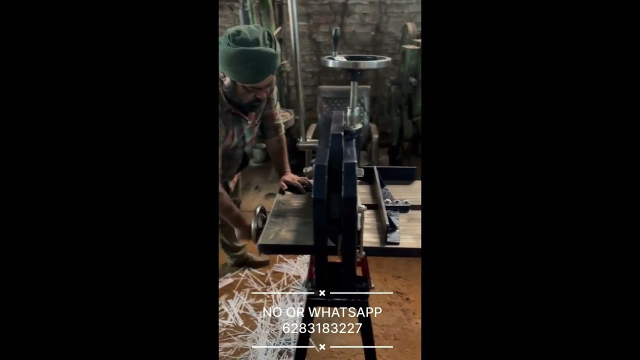 MINI PAPER CUTTING MACHINE - 6283183227 