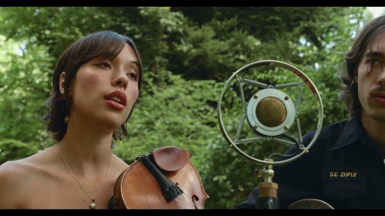 The Wildmans - Longtime Friend [Official Video]