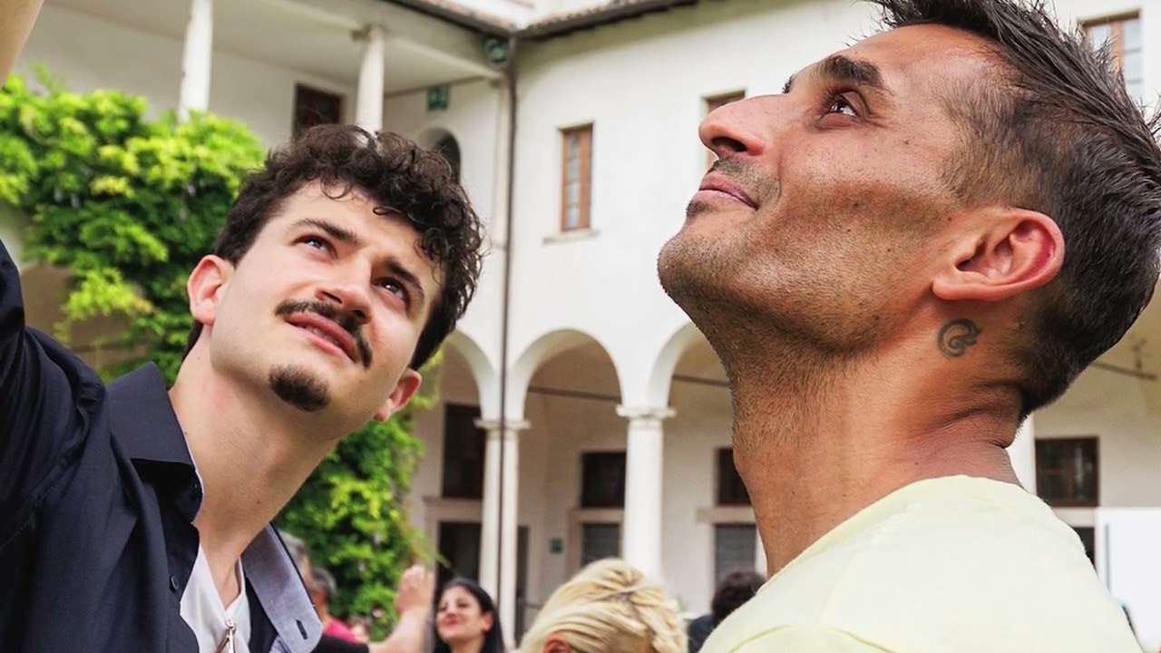 La forza del teatro