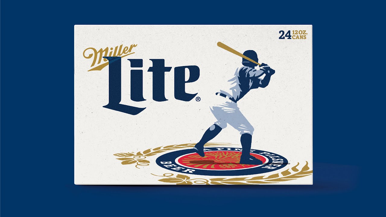 Design Agency Collaboration of the Year: Turner Duckworth & MillerLite