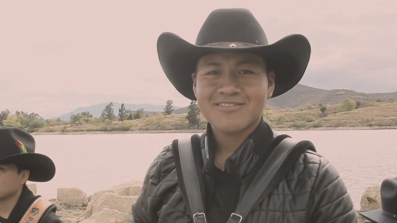 A Puro Dolor - Grupo FINISH. Video Oficial 2023
