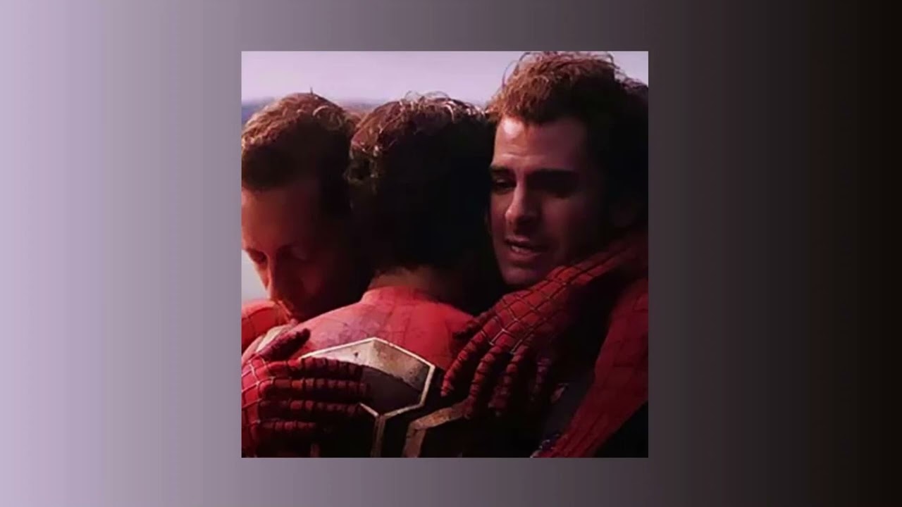 30/90 - Andrew Garfield (sped up) (from Tick, Tick... Boom!)
