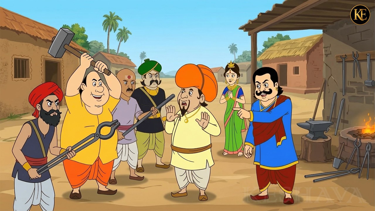 গোপাল দাদা কি মন্ত্রীকে মেরে ফেলবে? | Gopal Bhar | New Episode 2026