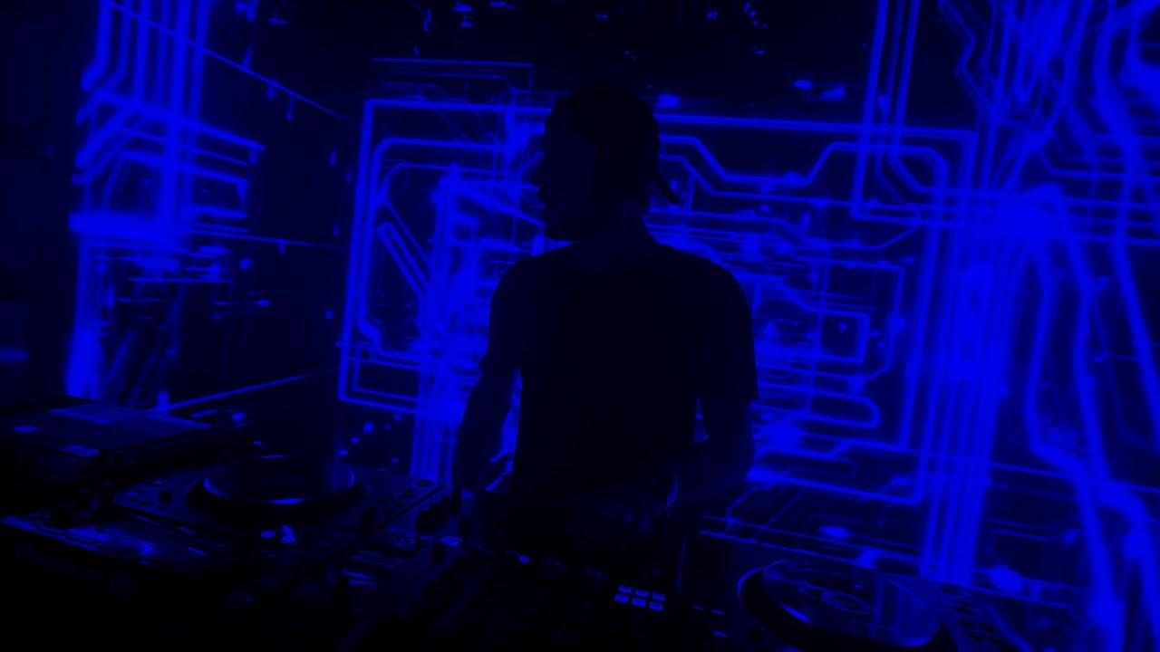 Metrik - Live Stream 013 | Ex Machina Virtual Album Launch