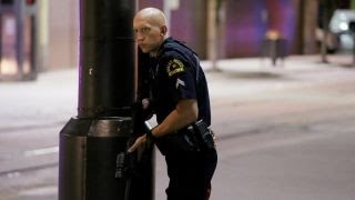Dallas police shootings an act of terrorism?