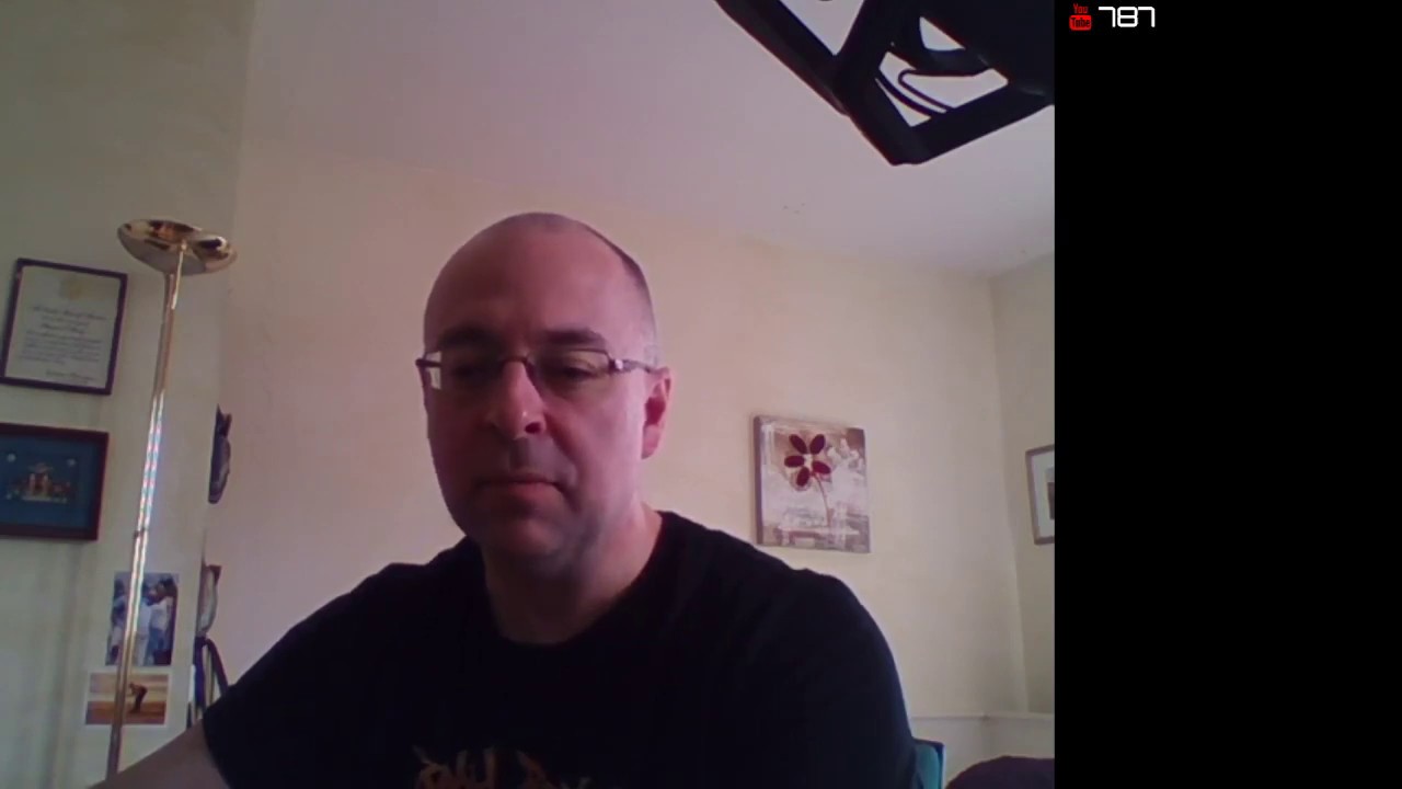 What are Vox's Views on Trinitarianism? - Vox Day