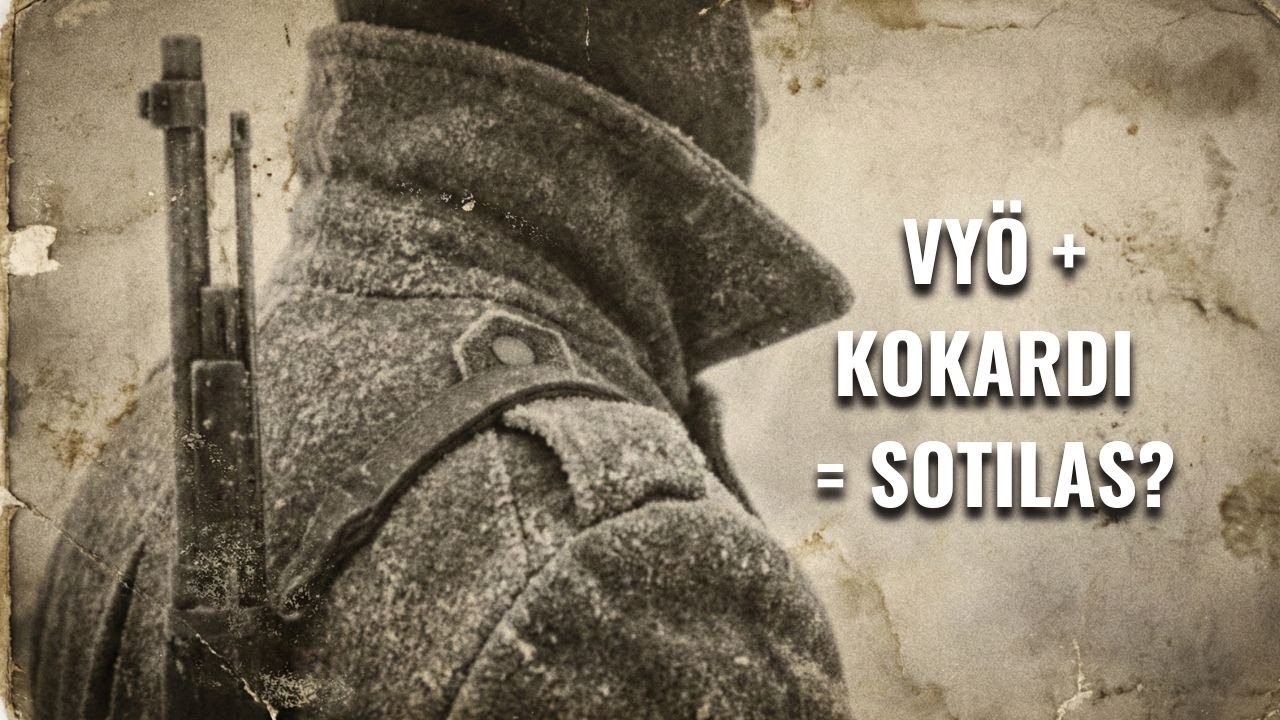 Miten osa suomen sotilaista selvisi talvisodassa ilman kunnollisia varusteita?