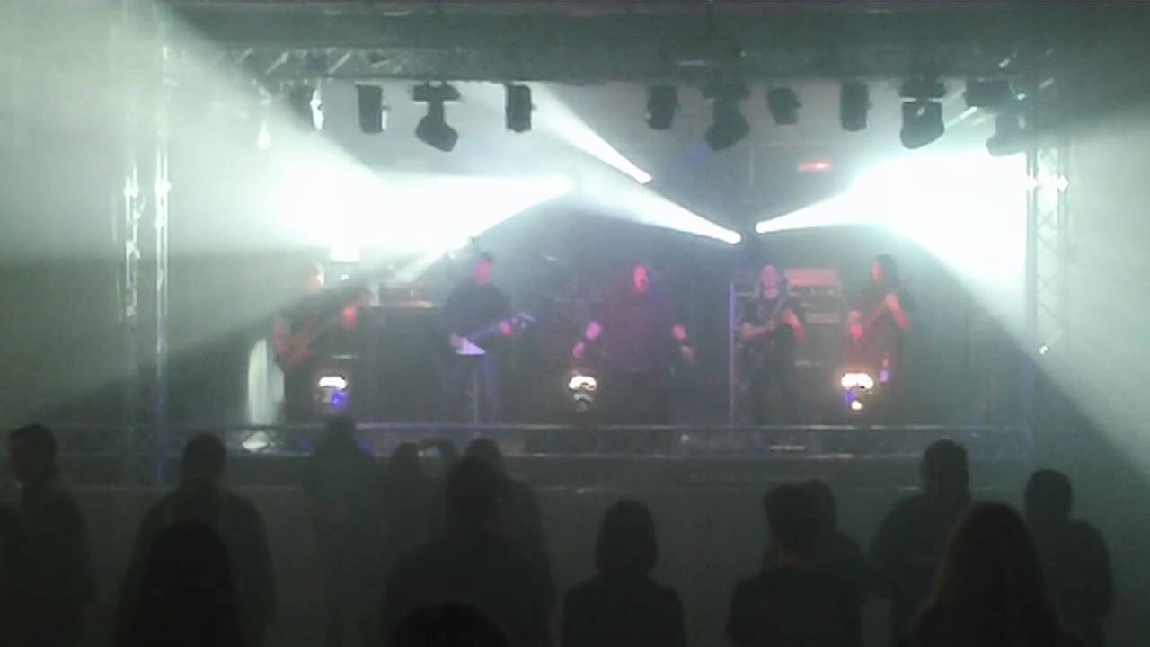Strombringer - Winterbreath 2012
