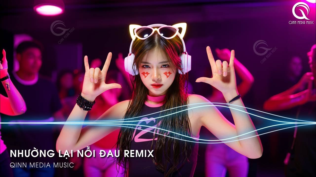 Nhường Lại Nỗi Đau Remix (Bản Hot TikTok) - Người Ta Có Gì Hơn Em Khiến Chàng Si Mê Remix TikTok