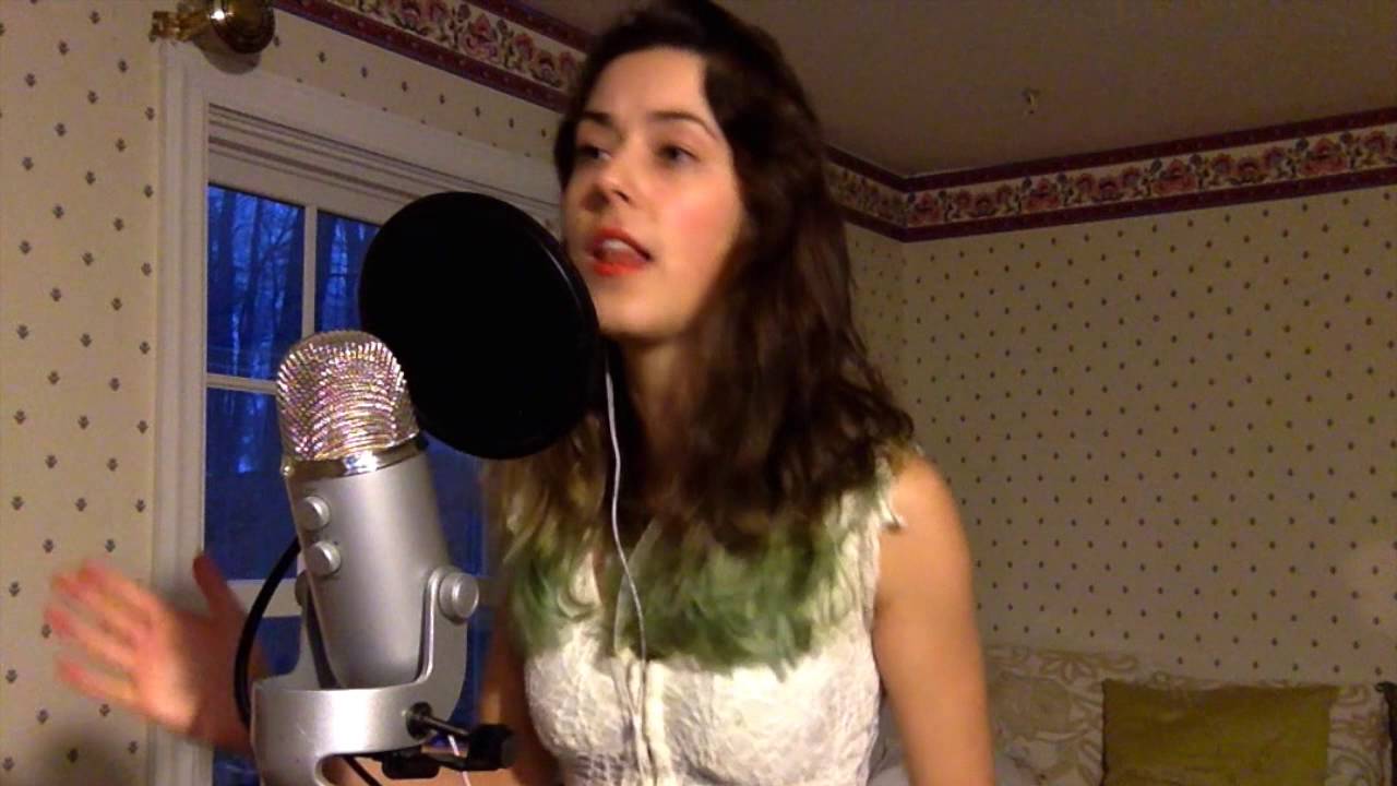 Moody's Mood For Love (Amy Winehouse Cover)