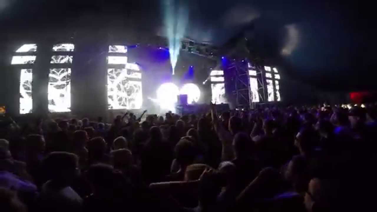 AUDIORIVER 2015 - Audion live - Full Set [HD]