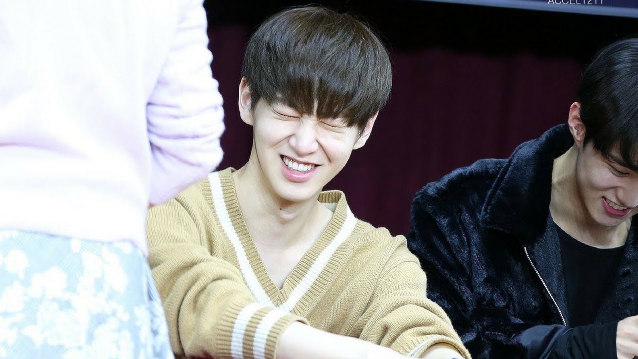 pentagon shinwon being shinwon