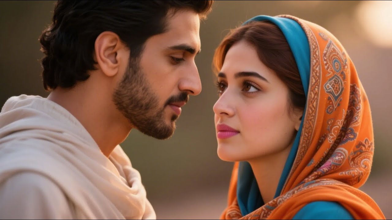 Arabic love songs arranged in a stunning orchestral medley