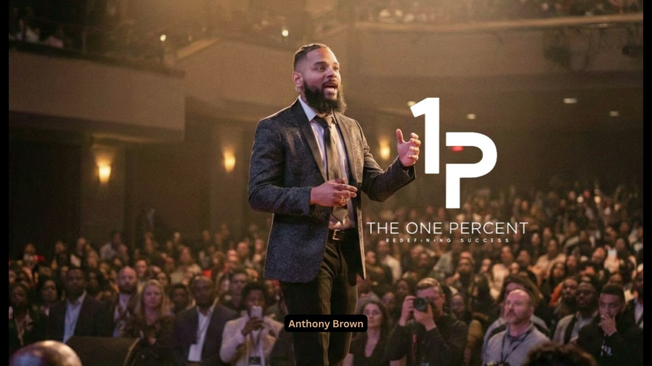 The ONE Percent