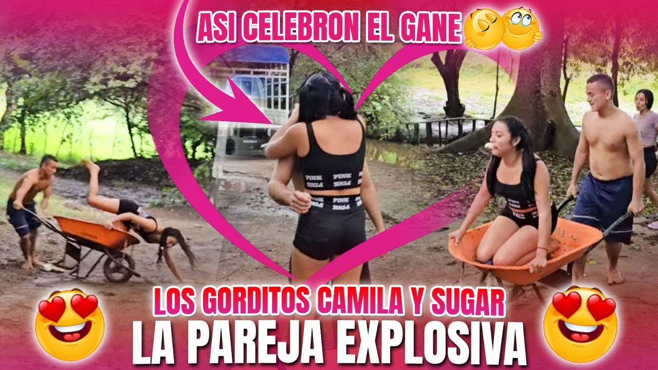 SUGAR Y CAMILA HACEN UN GRAN EQUIPO!! Hicieron un gran trabajo y ELIMINARON A LA PAREJA DE JUAN