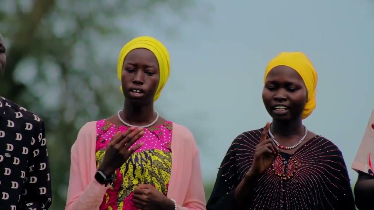 SIMON NYITH GATKUOTH NEW SONG