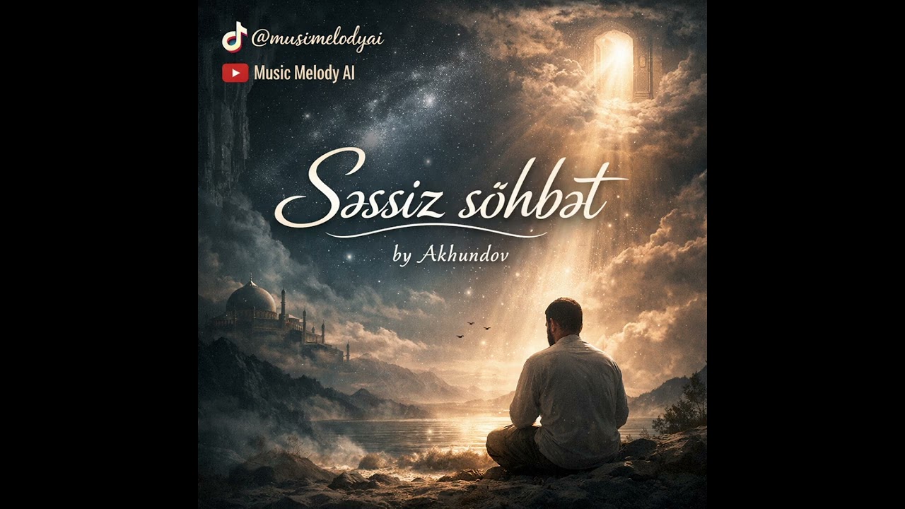 Səssiz Söhbət (Süni İntellekt) 2026 by Akhundov 