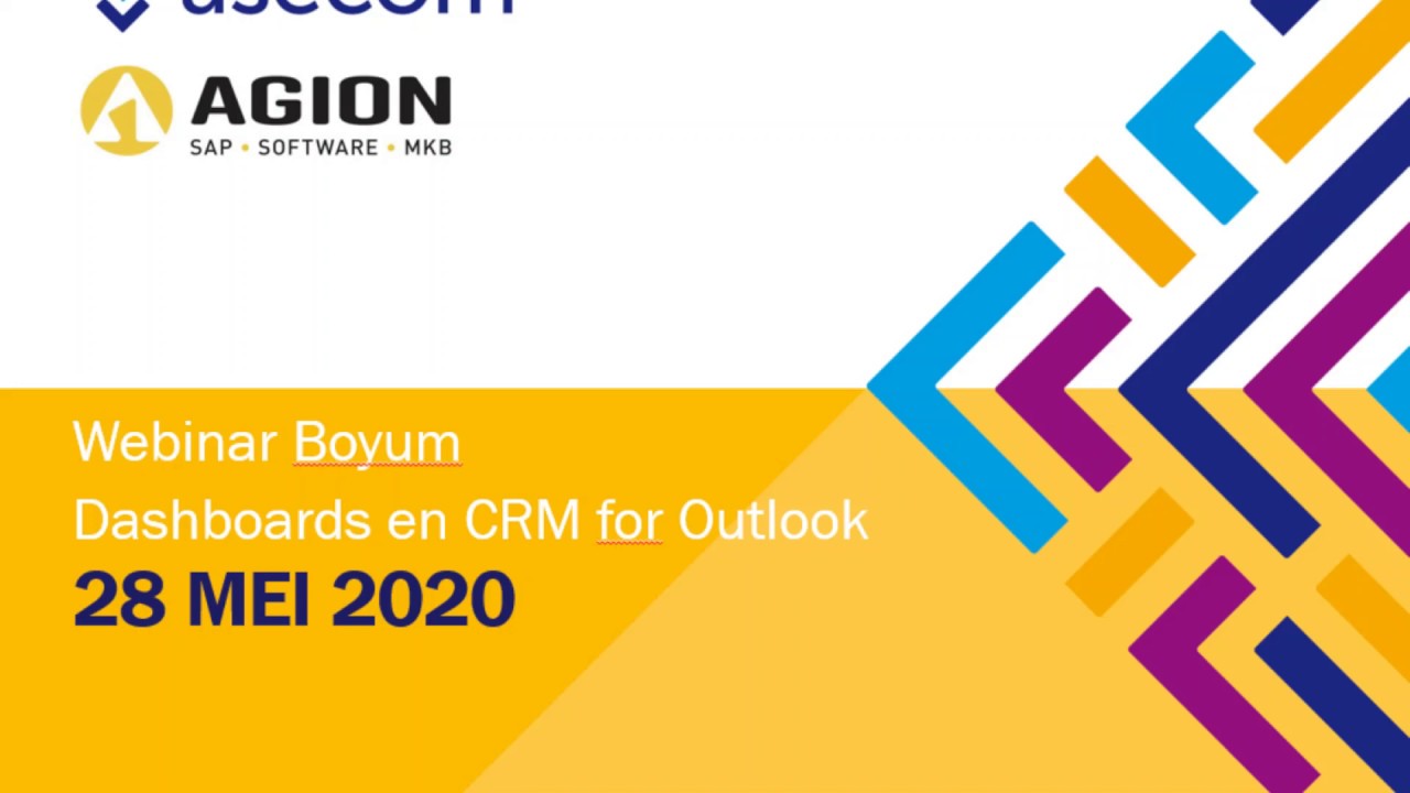 Boyum Webinar 2020