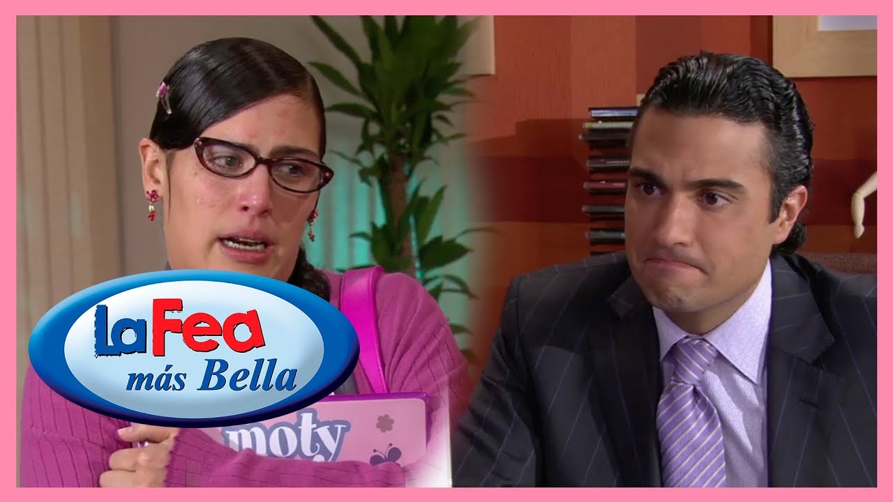 La fea más bella | Resumen C-10 - ¡Lety es despedida nuevamente de la empresa!