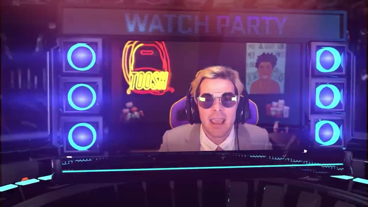 Daltoosh VOD- 5th August 2025- Part One