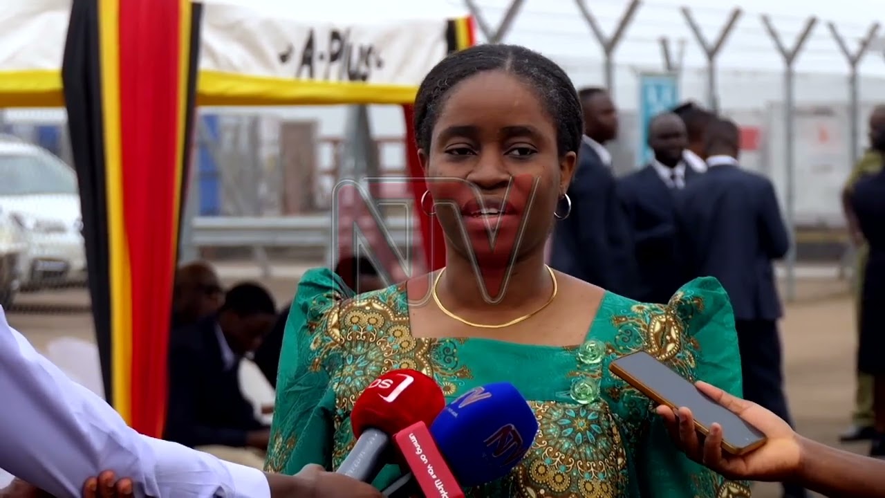 Omulambo gwa  Rhoda Kalema gukomezeddwako ku butaka