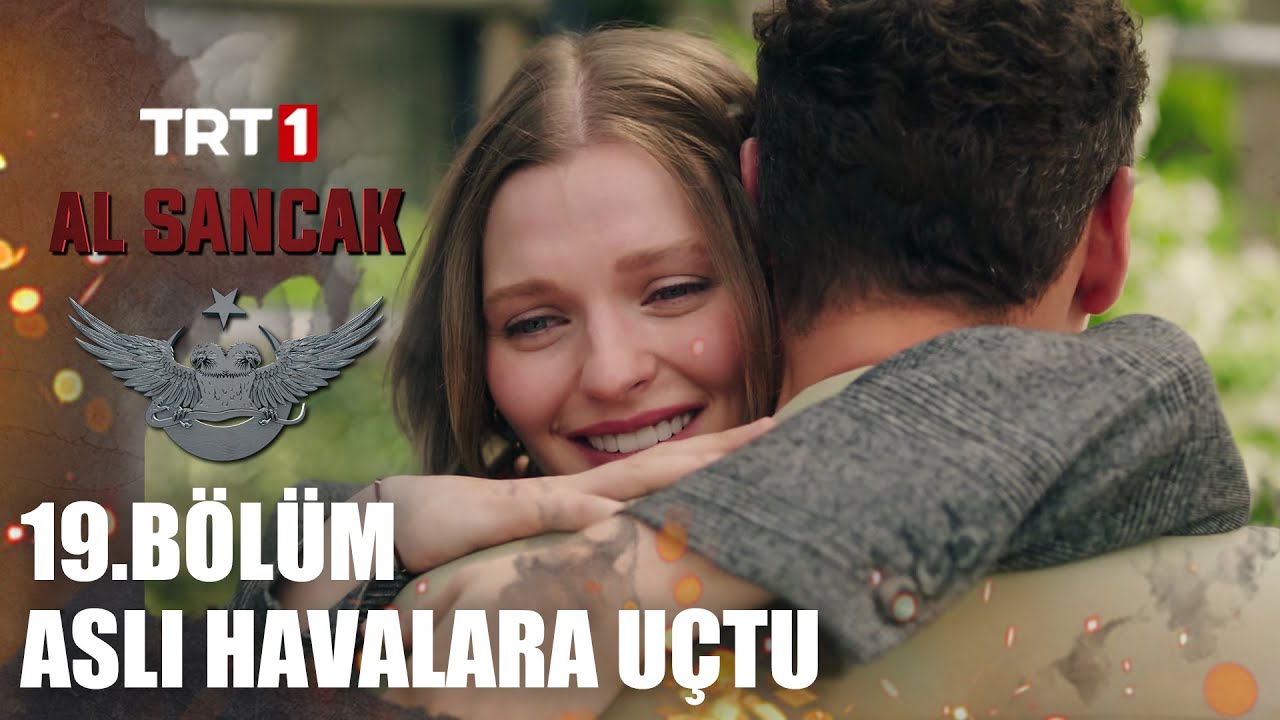 Selim’in Romantik Sürprizi - Al Sancak 