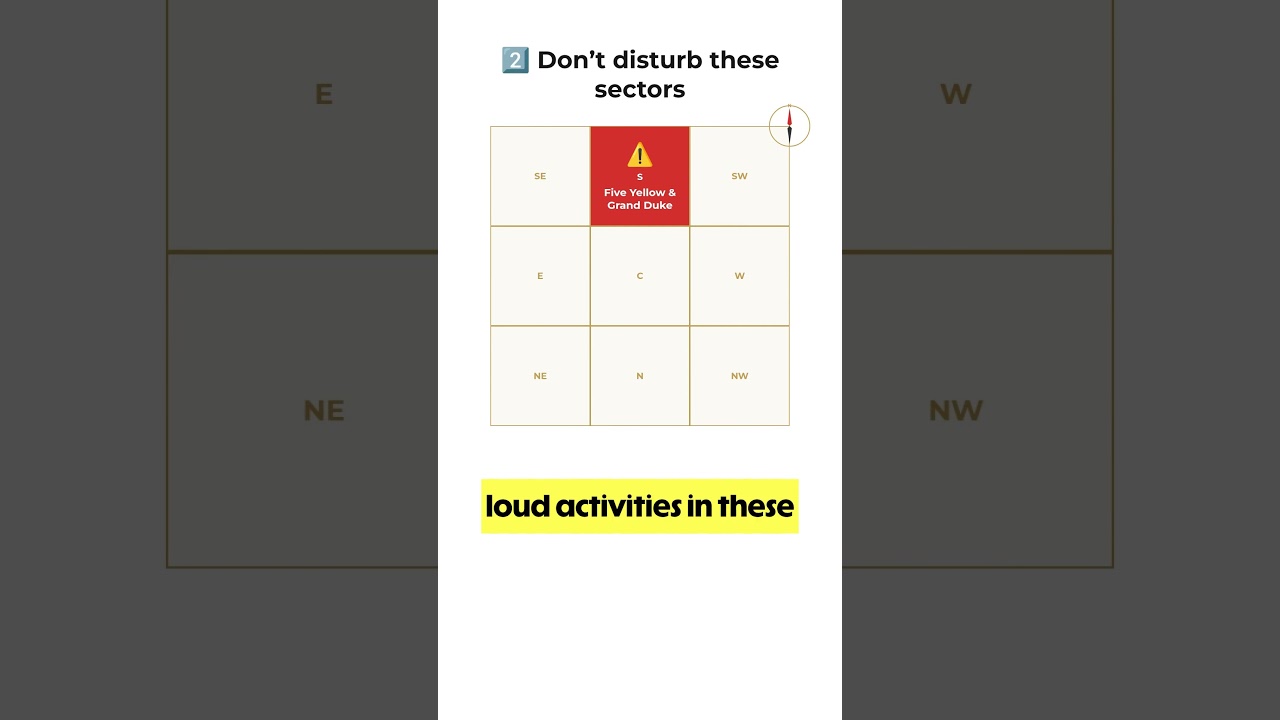 3 Feng Shui Mistakes Blocking Your Money in 2026