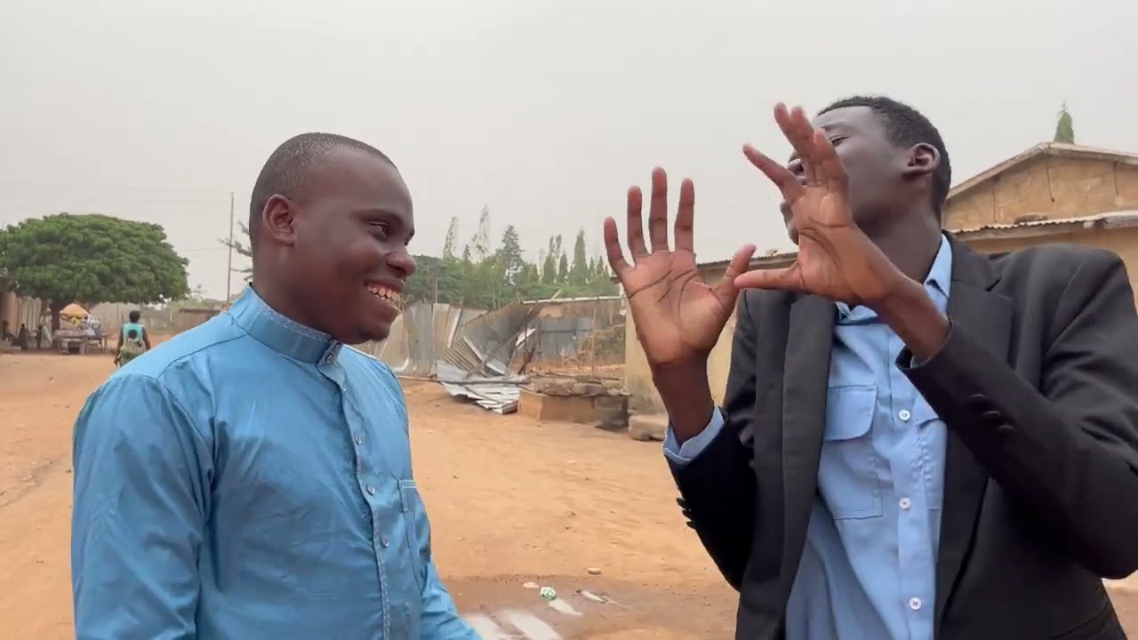 L'ÉTRANGER 🤣 W// @akadirilawani5213