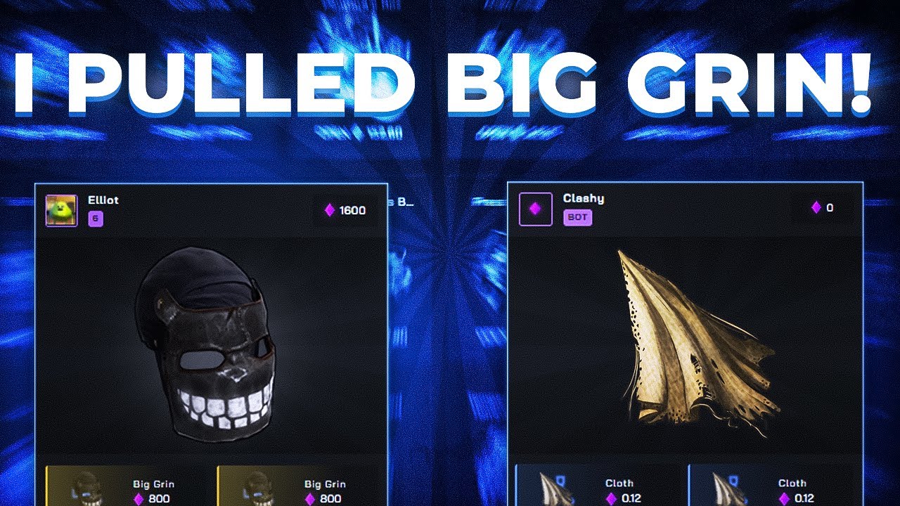 RUSTCLASH BATTLES GO INSANE!