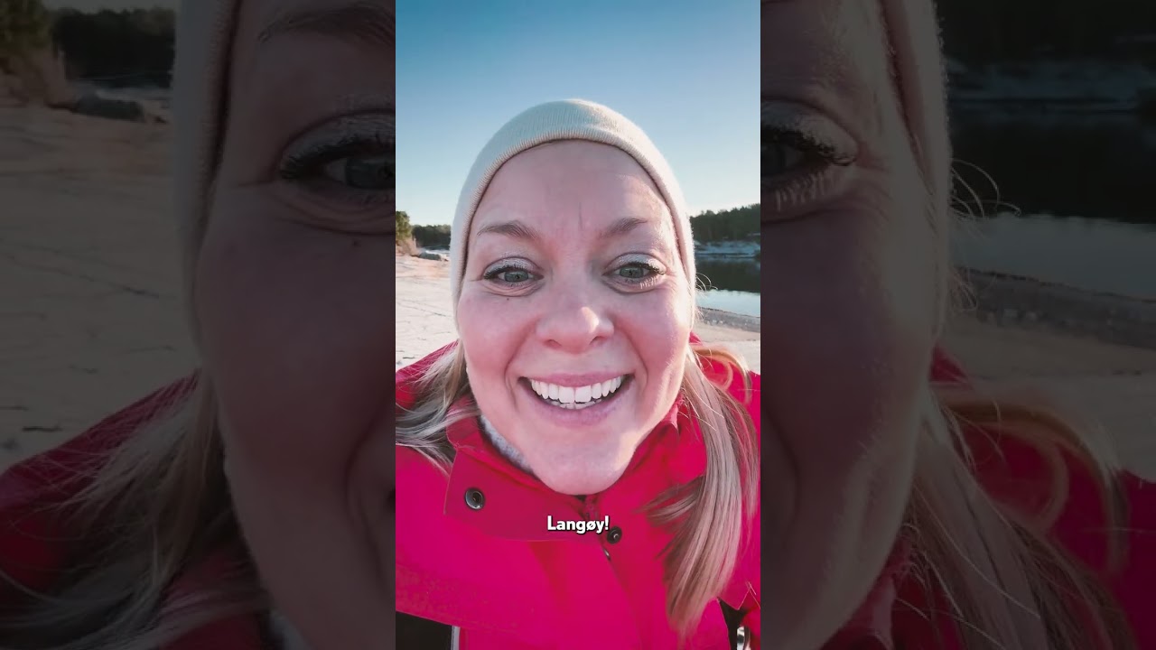 Bli med på øyhopping i Stavanger!