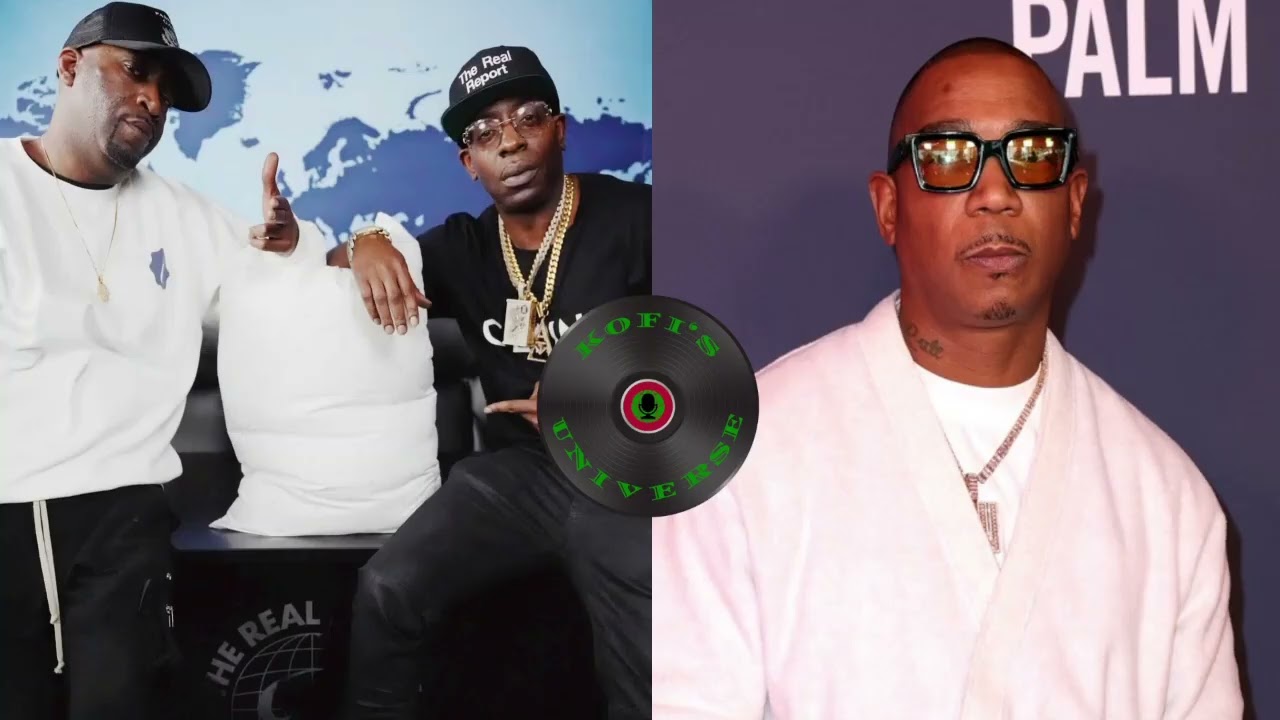 Tony Yayo and Uncle Murda Speaks on The Recent Altercation They Had with Ja Rule