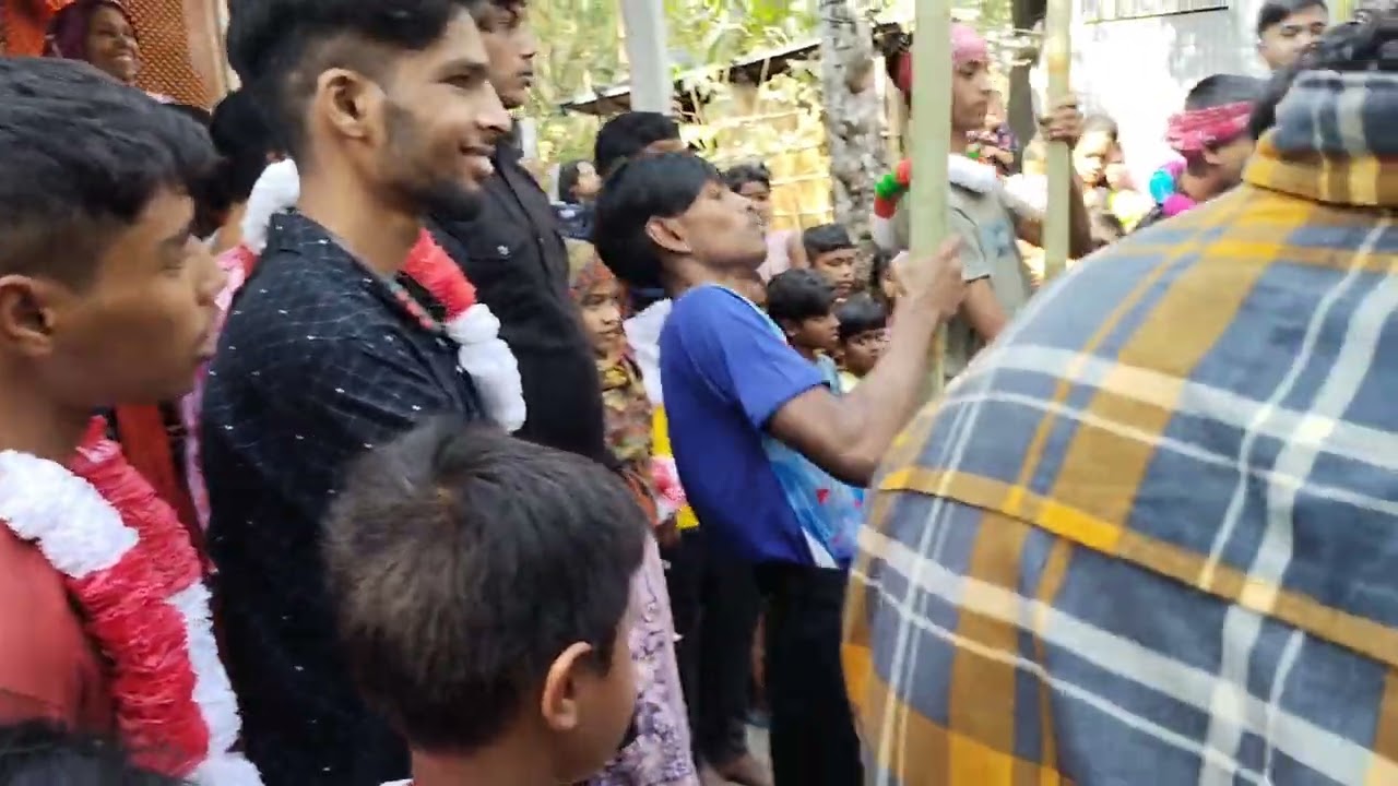 2023 রবি ফকিরের বাস