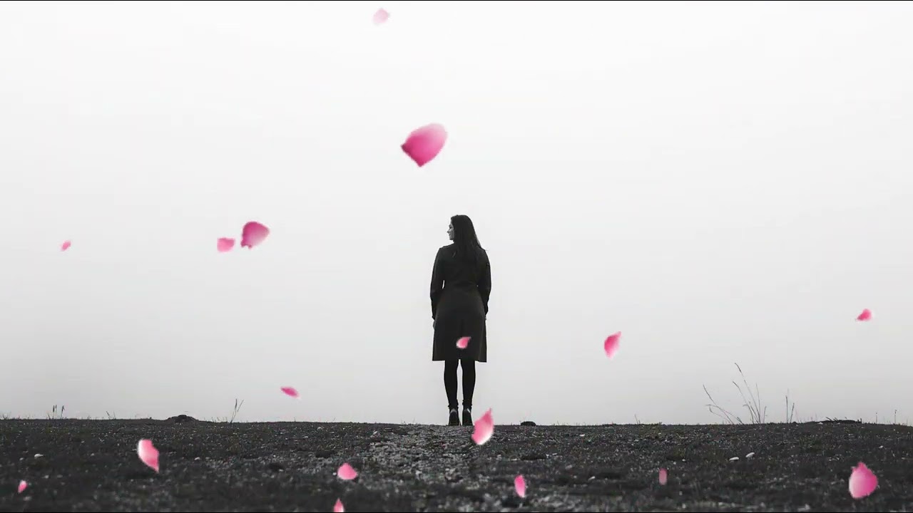 เพียงเธอคนเดียว | เพลงรักที่เลือกแล้วทั้งชีวิต - ELLEY AI MUSIC