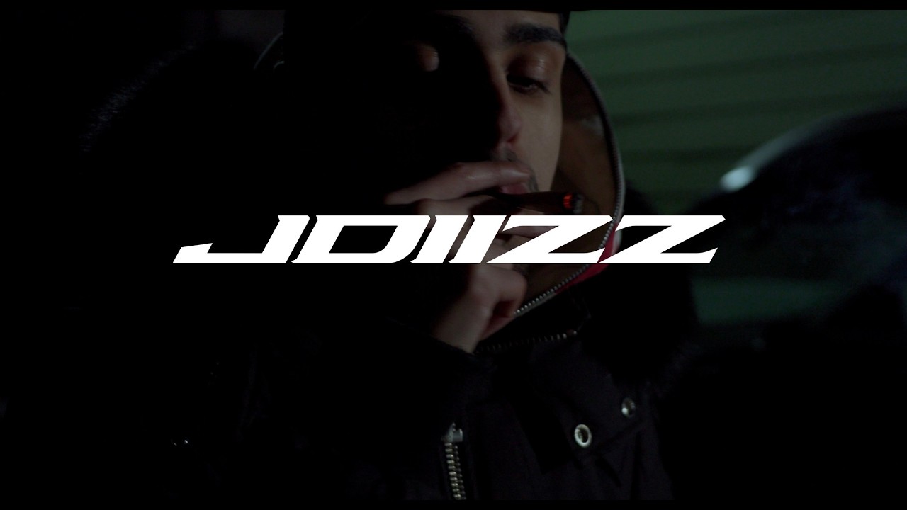 JDiizz - Change Me (Official Video) Shot By IV Filmz