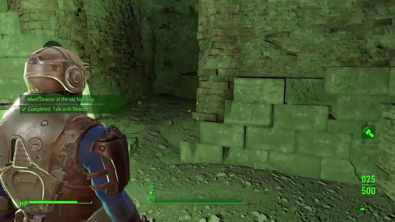 Playing Fallout 4   PS5 4K GAMEPLAY Walkthrough
Fun