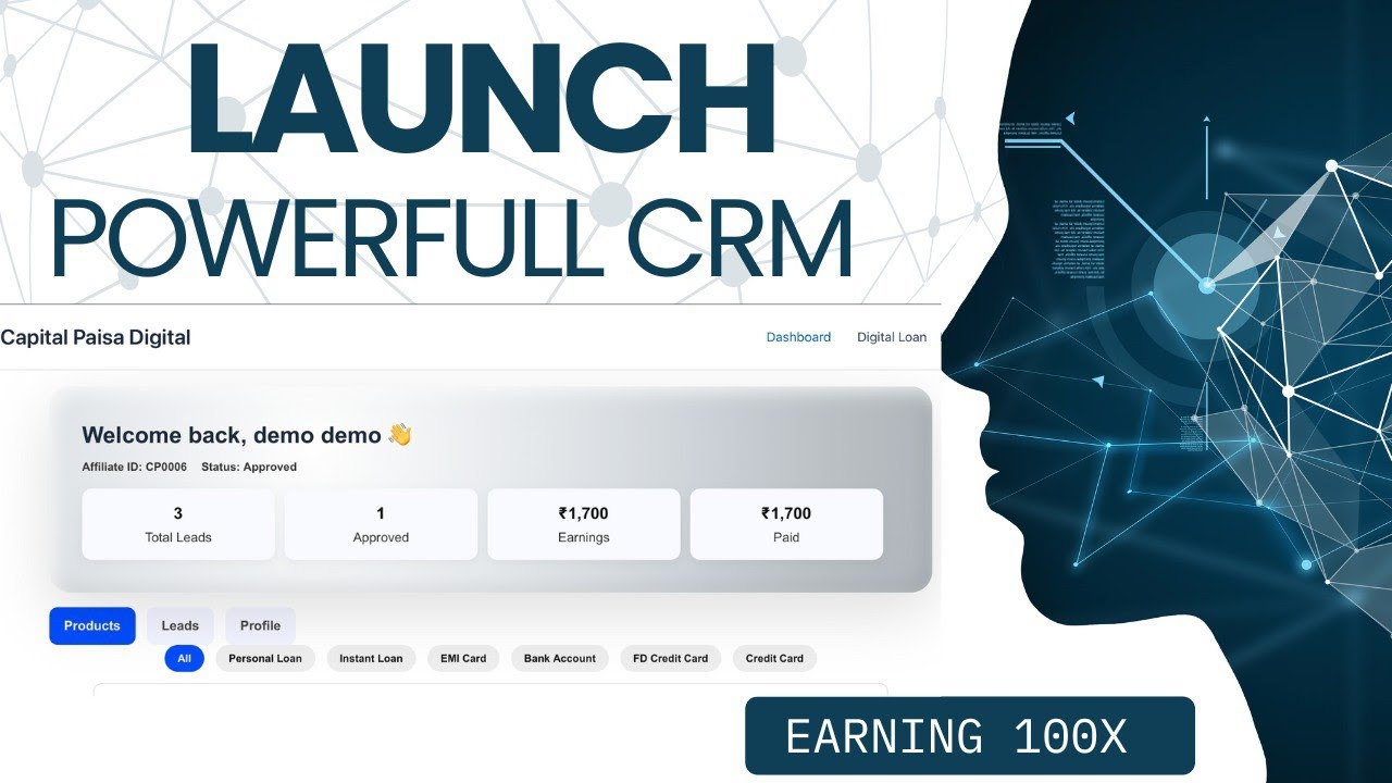 Лучшая система управления кредитами (CRM) 2025 года &mdash; регистрация на кредитном портале &mdash; регистра...