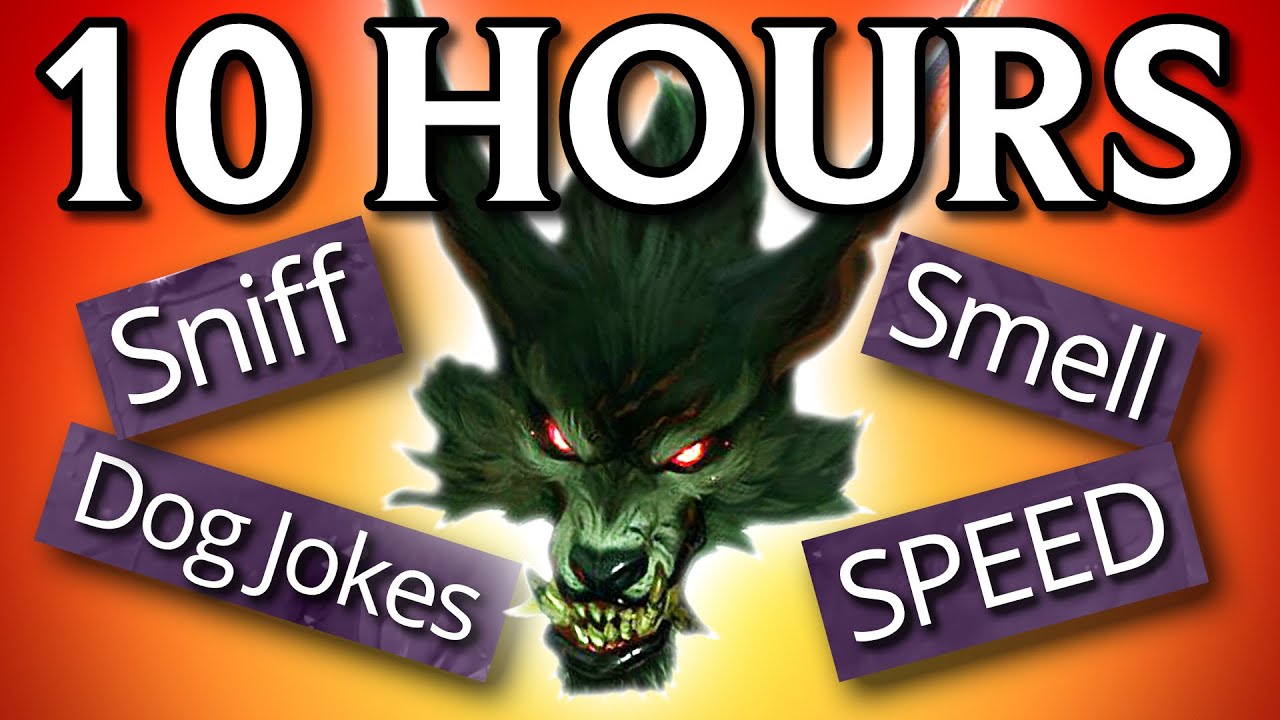 I Spent 10 HOURS Learning Warwick to PROVE He's BROKEN
