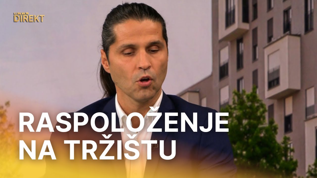 Čeka li nas pad cijena nekretnina? Evo što kaže vlasnik jedne od agencija | RTL Direkt