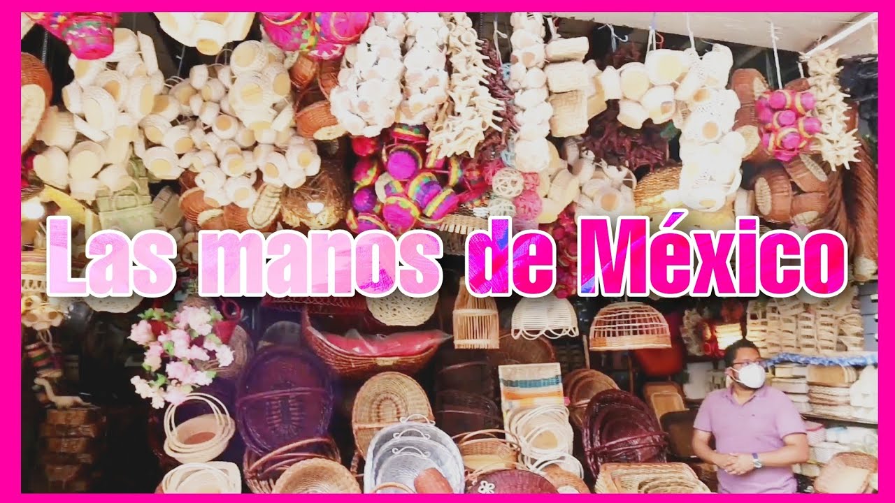 🧺Todo en Canastas para tus manualidades 
